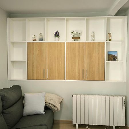 Precioso Estudio En Cedeira. Экстерьер фото
