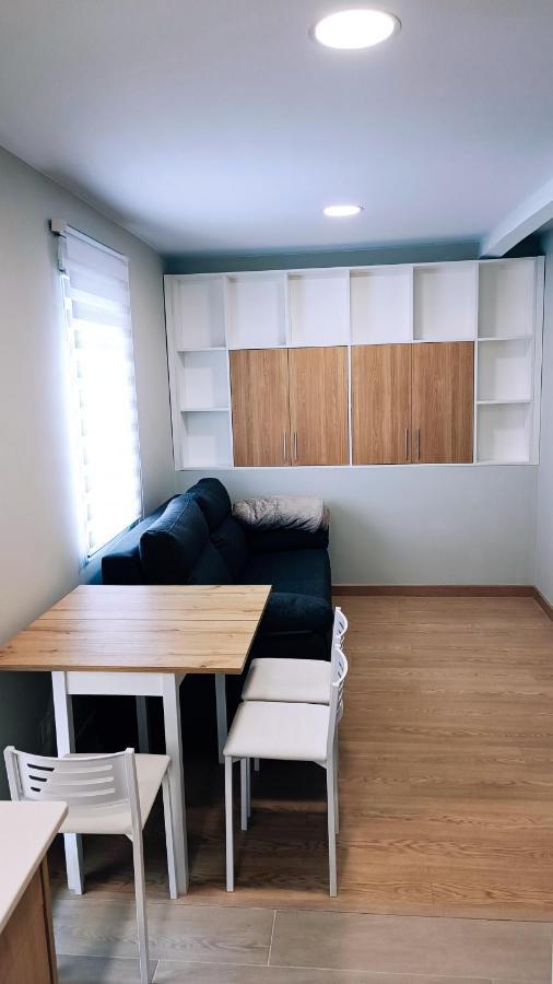 Precioso Estudio En Cedeira. Экстерьер фото